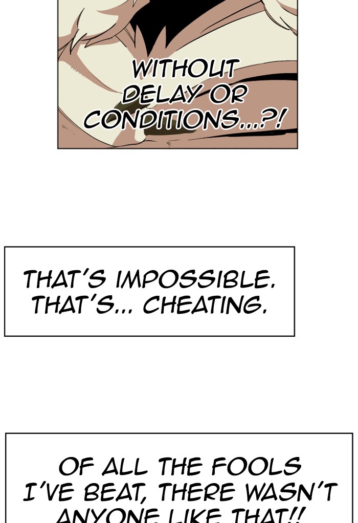 Hardcore Leveling Warrior Chapter 208 page 64 - Chapter 208: [Season 2] Ep. 25
