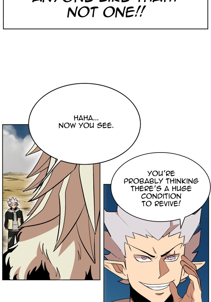 Hardcore Leveling Warrior Chapter 208 page 65 - Chapter 208: [Season 2] Ep. 25