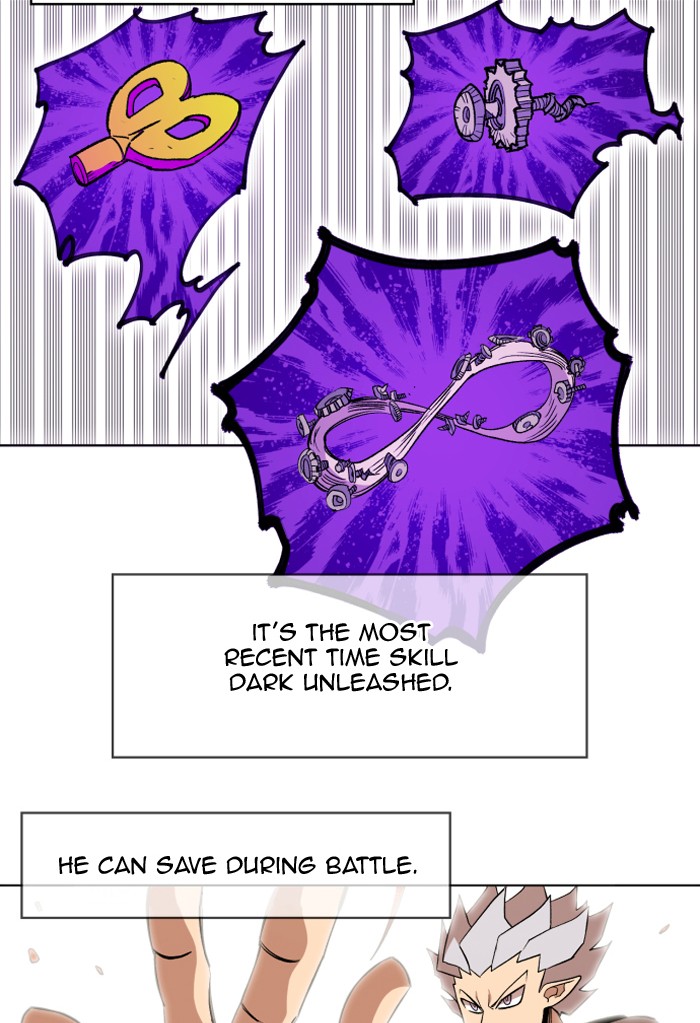 Hardcore Leveling Warrior Chapter 208 page 68 - Chapter 208: [Season 2] Ep. 25