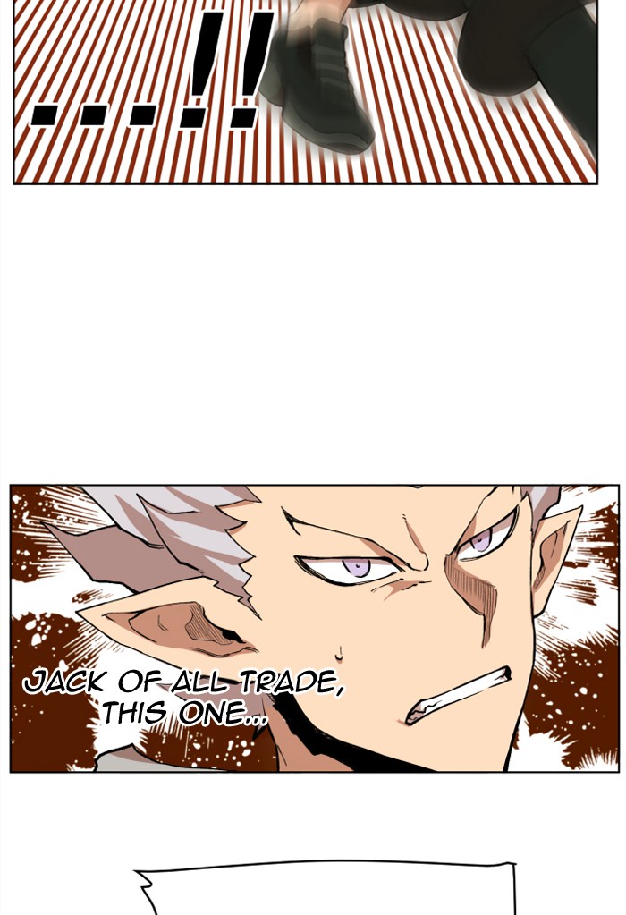 Hardcore Leveling Warrior Chapter 208 page 7 - Chapter 208: [Season 2] Ep. 25