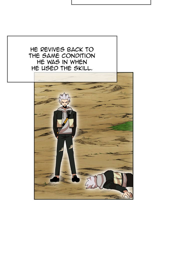 Hardcore Leveling Warrior Chapter 208 page 72 - Chapter 208: [Season 2] Ep. 25