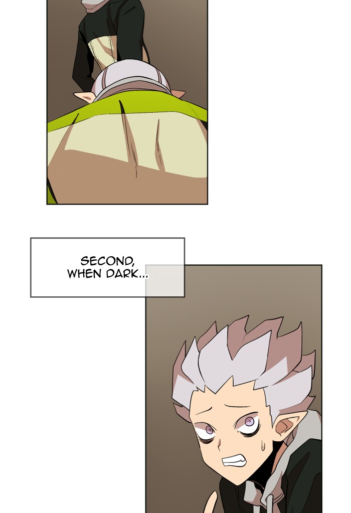 Hardcore Leveling Warrior Chapter 208 page 74 - Chapter 208: [Season 2] Ep. 25