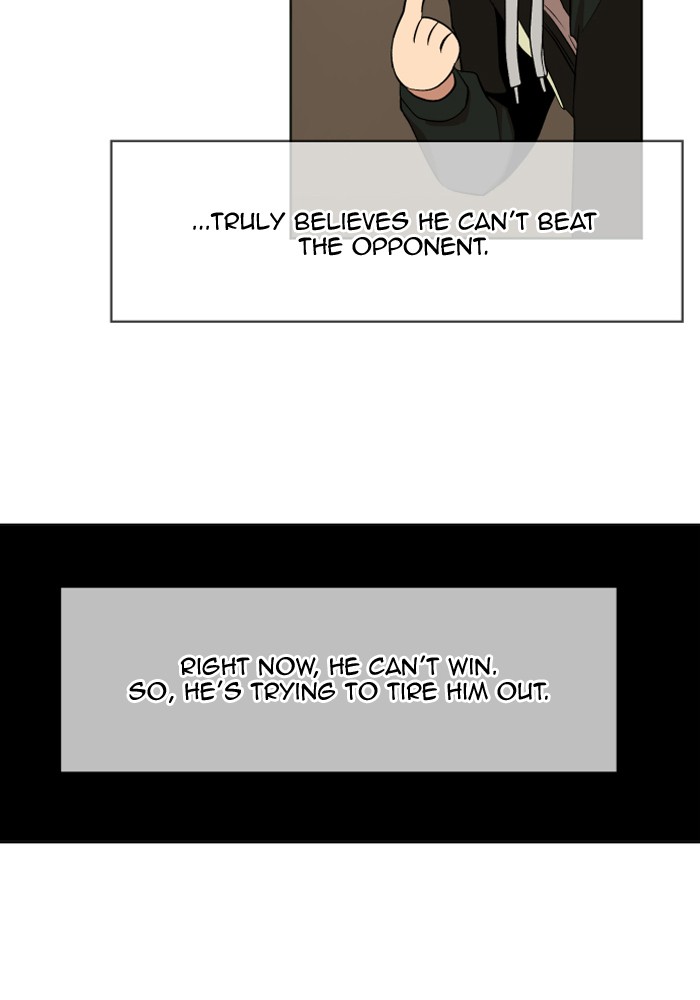 Hardcore Leveling Warrior Chapter 208 page 75 - Chapter 208: [Season 2] Ep. 25