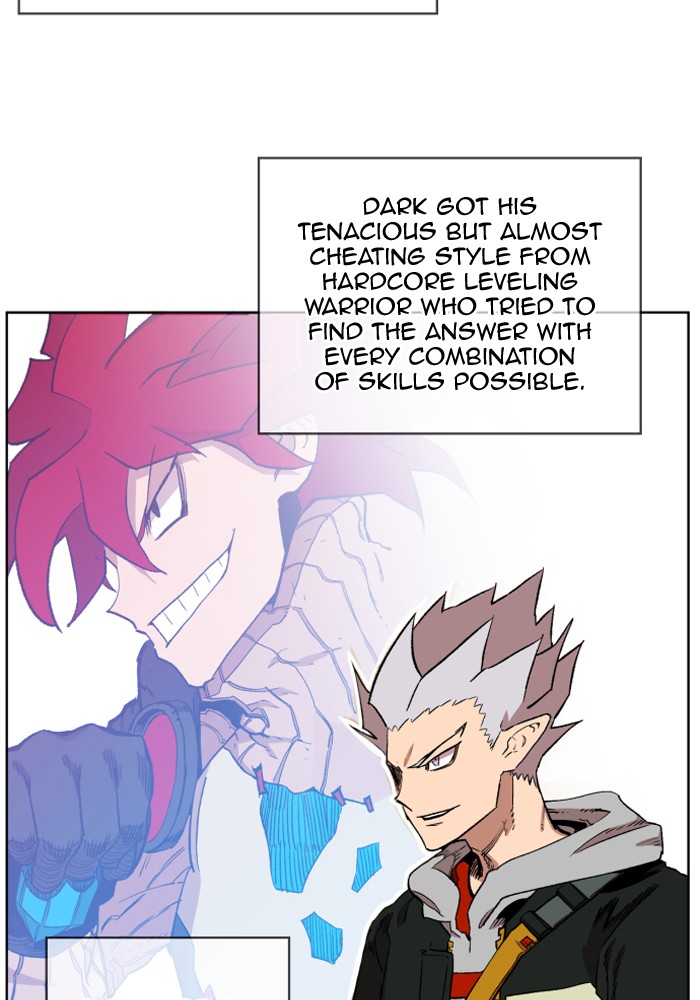 Hardcore Leveling Warrior Chapter 208 page 77 - Chapter 208: [Season 2] Ep. 25