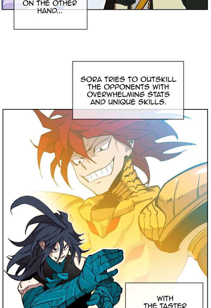 Hardcore Leveling Warrior Chapter 208 page 78 - Chapter 208: [Season 2] Ep. 25