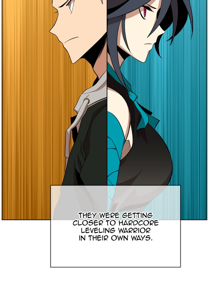 Hardcore Leveling Warrior Chapter 208 page 80 - Chapter 208: [Season 2] Ep. 25