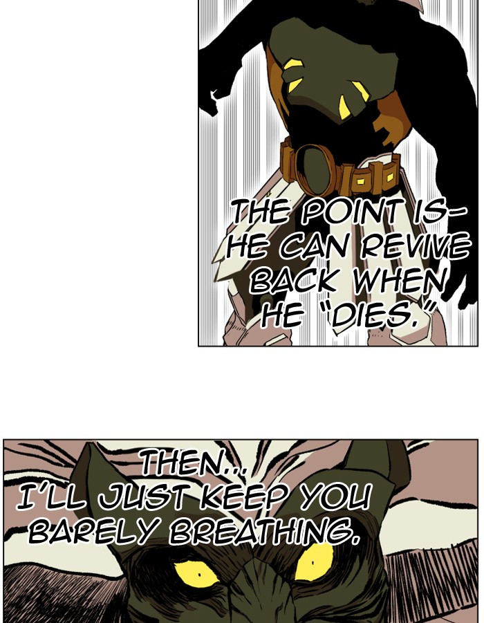 Hardcore Leveling Warrior Chapter 208 page 83 - Chapter 208: [Season 2] Ep. 25