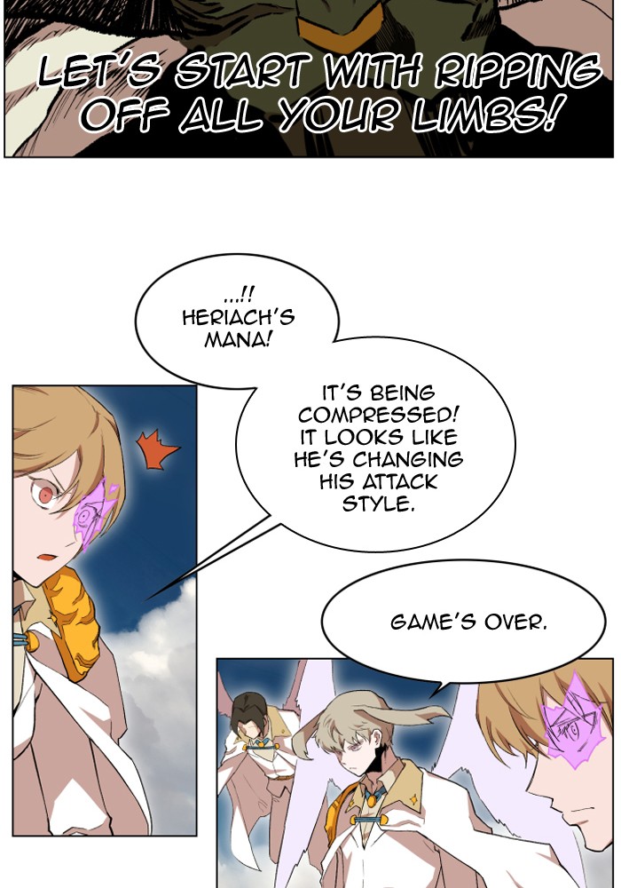 Hardcore Leveling Warrior Chapter 208 page 84 - Chapter 208: [Season 2] Ep. 25