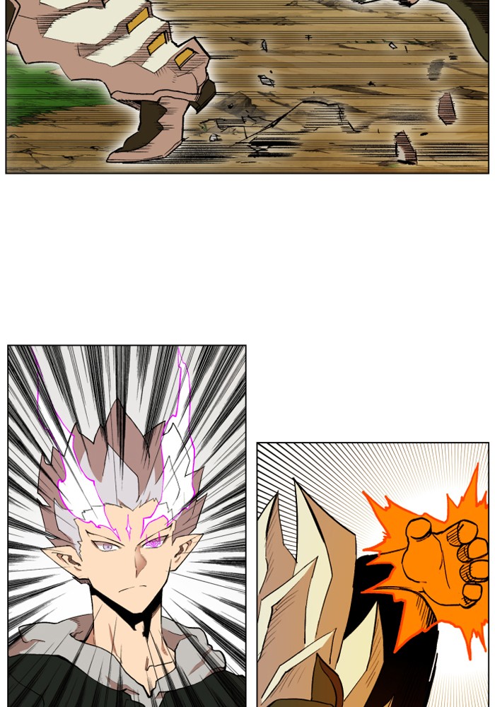 Hardcore Leveling Warrior Chapter 208 page 86 - Chapter 208: [Season 2] Ep. 25