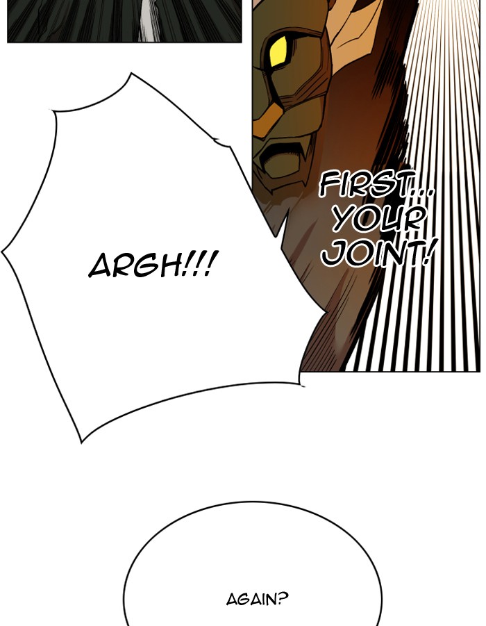 Hardcore Leveling Warrior Chapter 208 page 87 - Chapter 208: [Season 2] Ep. 25