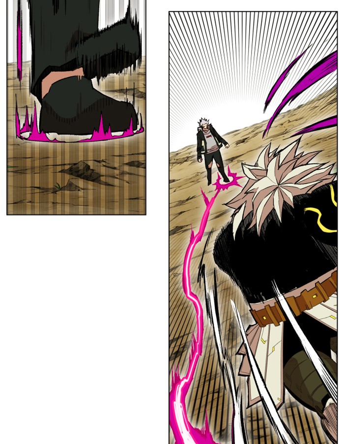 Hardcore Leveling Warrior Chapter 208 page 89 - Chapter 208: [Season 2] Ep. 25