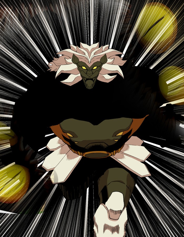 Hardcore Leveling Warrior Chapter 208 page 91 - Chapter 208: [Season 2] Ep. 25
