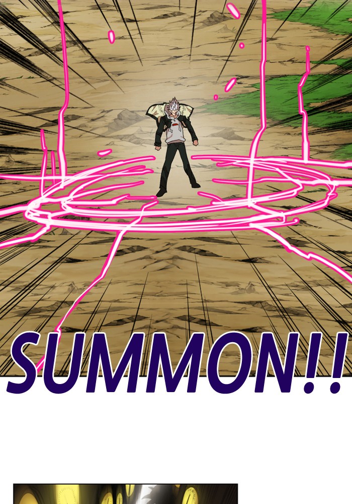 Hardcore Leveling Warrior Chapter 208 page 94 - Chapter 208: [Season 2] Ep. 25