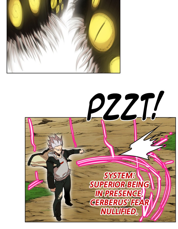 Hardcore Leveling Warrior Chapter 208 page 95 - Chapter 208: [Season 2] Ep. 25