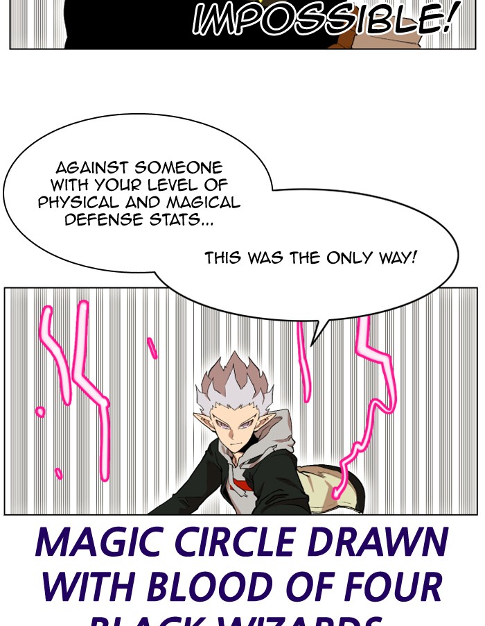 Hardcore Leveling Warrior Chapter 208 page 99 - Chapter 208: [Season 2] Ep. 25