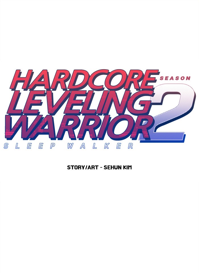 Hardcore Leveling Warrior Chapter 209 page 1 - Chapter 209: [Season 2] Ep. 26