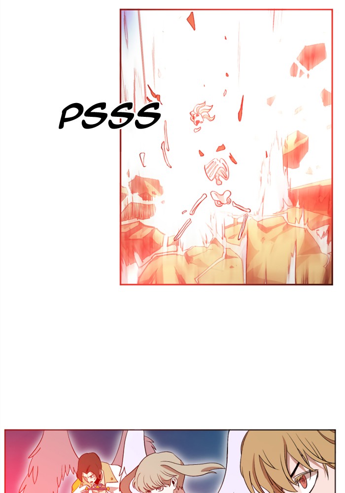 Hardcore Leveling Warrior Chapter 209 page 10 - Chapter 209: [Season 2] Ep. 26