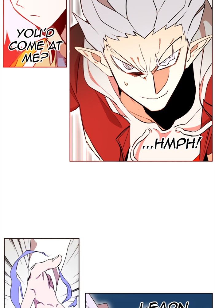 Hardcore Leveling Warrior Chapter 209 page 12 - Chapter 209: [Season 2] Ep. 26