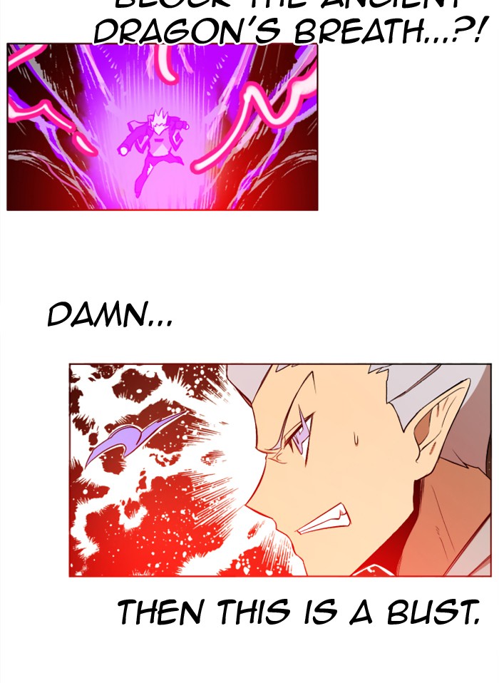 Hardcore Leveling Warrior Chapter 209 page 15 - Chapter 209: [Season 2] Ep. 26
