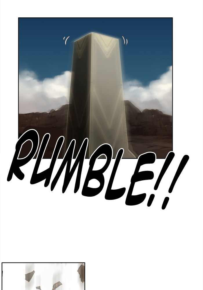 Hardcore Leveling Warrior Chapter 209 page 16 - Chapter 209: [Season 2] Ep. 26