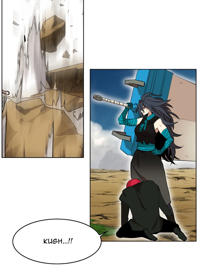 Hardcore Leveling Warrior Chapter 209 page 17 - Chapter 209: [Season 2] Ep. 26