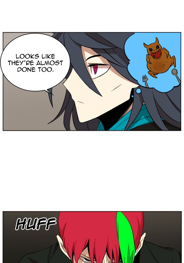 Hardcore Leveling Warrior Chapter 209 page 18 - Chapter 209: [Season 2] Ep. 26