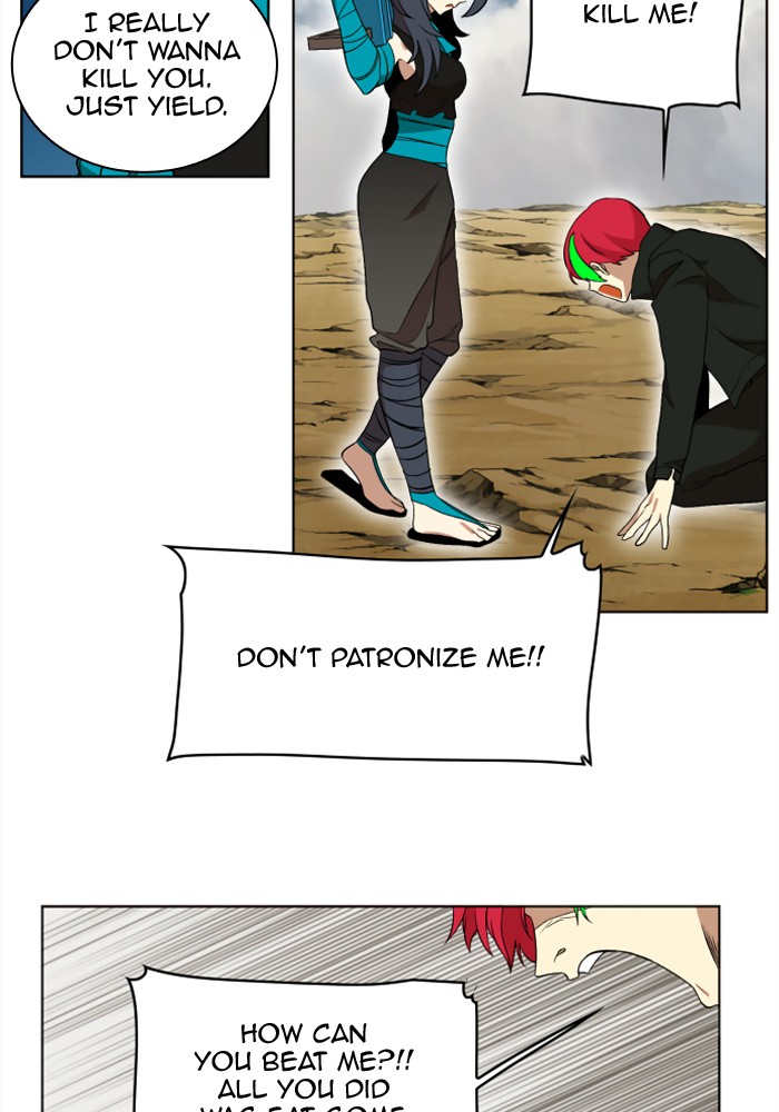 Hardcore Leveling Warrior Chapter 209 page 20 - Chapter 209: [Season 2] Ep. 26