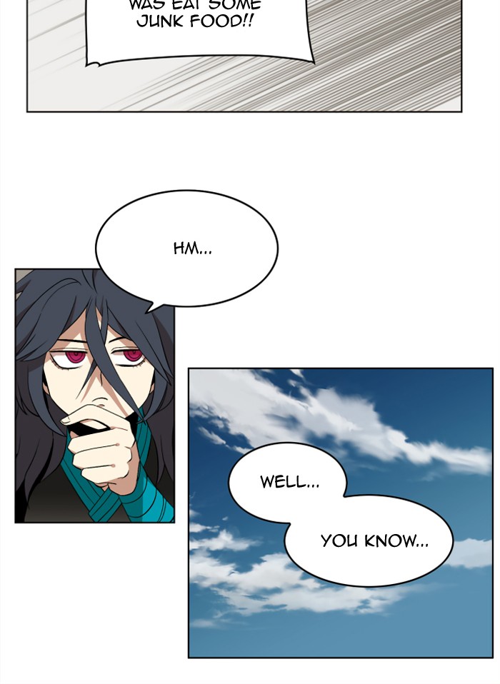 Hardcore Leveling Warrior Chapter 209 page 21 - Chapter 209: [Season 2] Ep. 26
