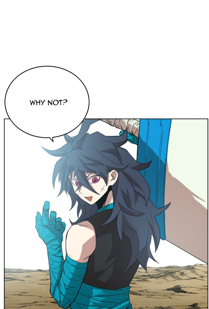 Hardcore Leveling Warrior Chapter 209 page 22 - Chapter 209: [Season 2] Ep. 26