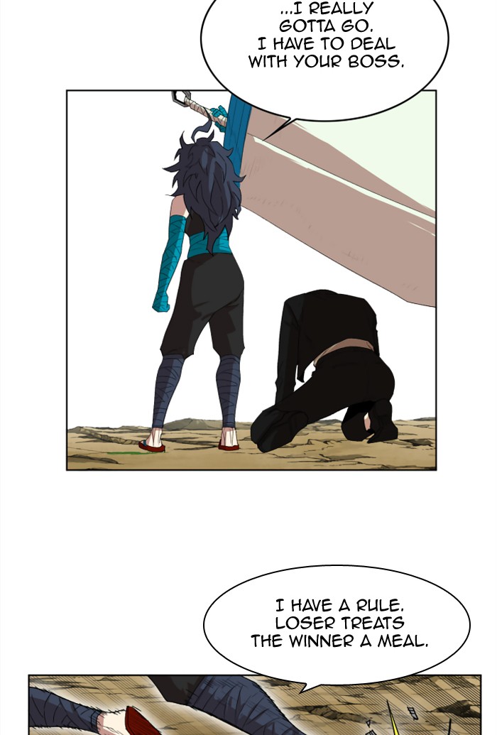 Hardcore Leveling Warrior Chapter 209 page 24 - Chapter 209: [Season 2] Ep. 26