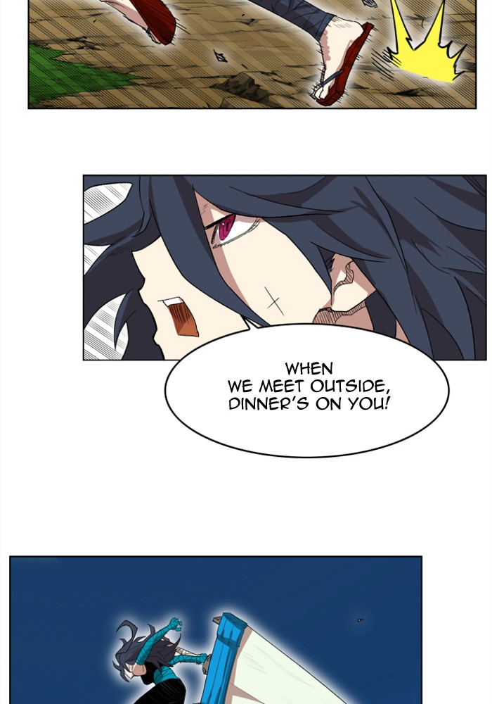 Hardcore Leveling Warrior Chapter 209 page 25 - Chapter 209: [Season 2] Ep. 26
