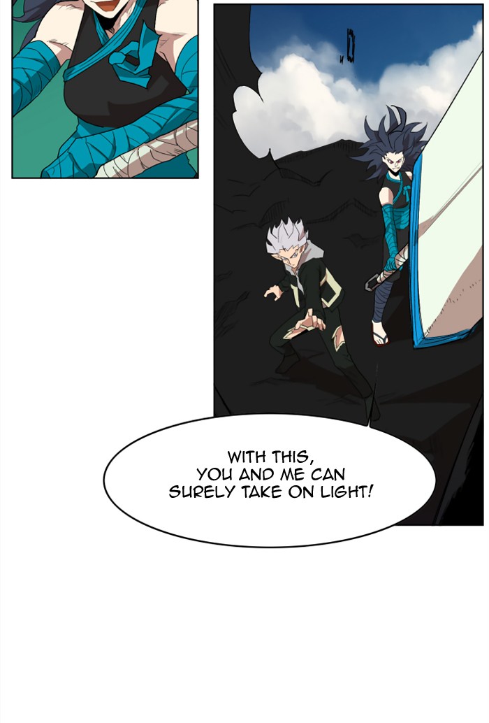 Hardcore Leveling Warrior Chapter 209 page 28 - Chapter 209: [Season 2] Ep. 26