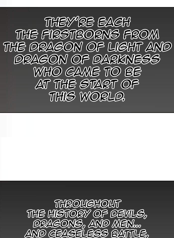 Hardcore Leveling Warrior Chapter 209 page 3 - Chapter 209: [Season 2] Ep. 26
