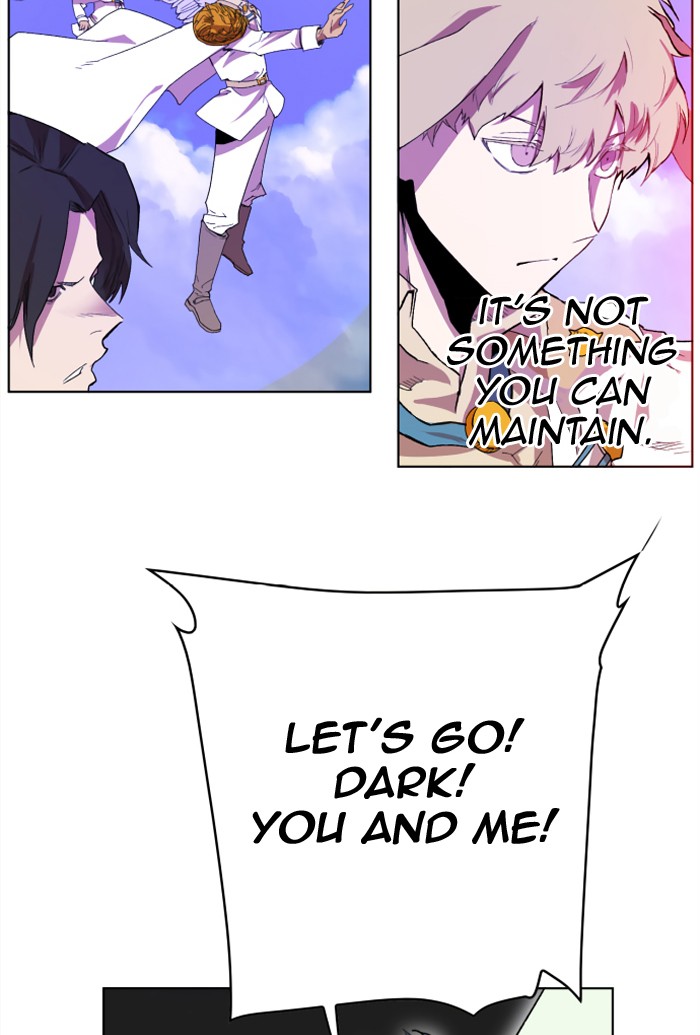 Hardcore Leveling Warrior Chapter 209 page 30 - Chapter 209: [Season 2] Ep. 26