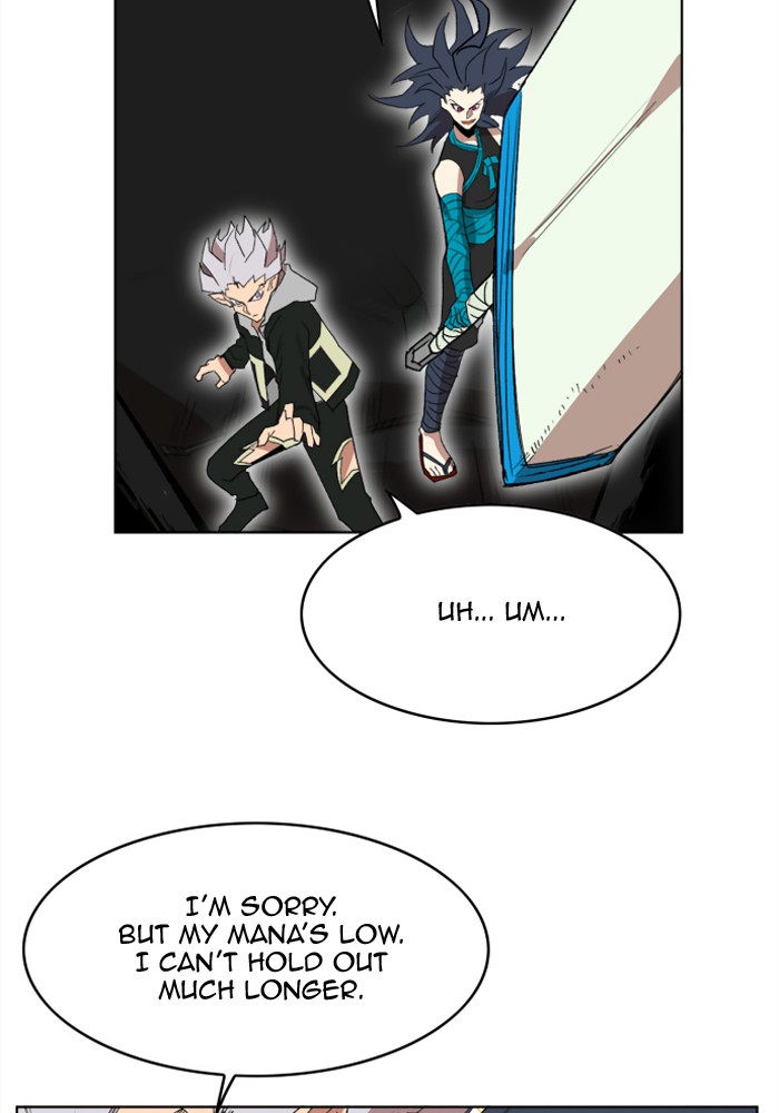 Hardcore Leveling Warrior Chapter 209 page 31 - Chapter 209: [Season 2] Ep. 26