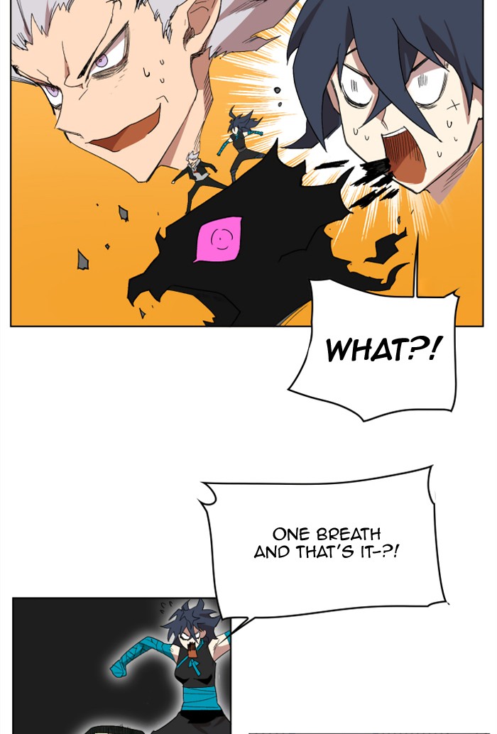 Hardcore Leveling Warrior Chapter 209 page 32 - Chapter 209: [Season 2] Ep. 26