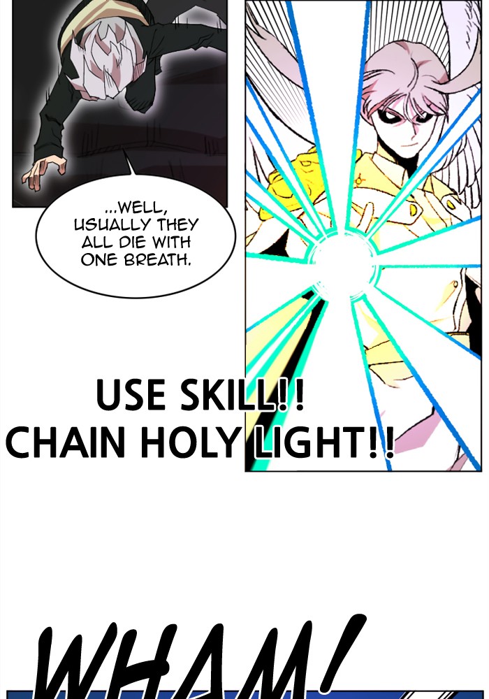 Hardcore Leveling Warrior Chapter 209 page 33 - Chapter 209: [Season 2] Ep. 26