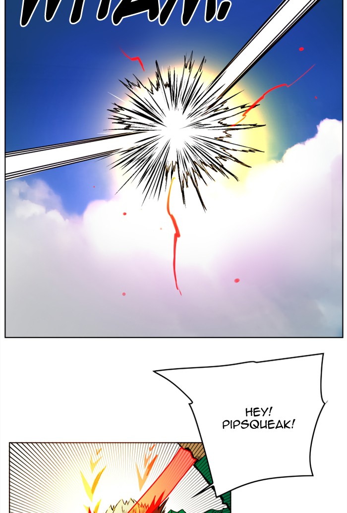 Hardcore Leveling Warrior Chapter 209 page 34 - Chapter 209: [Season 2] Ep. 26
