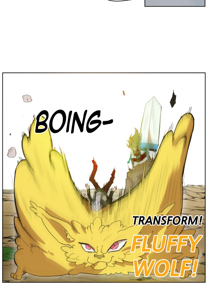 Hardcore Leveling Warrior Chapter 209 page 36 - Chapter 209: [Season 2] Ep. 26