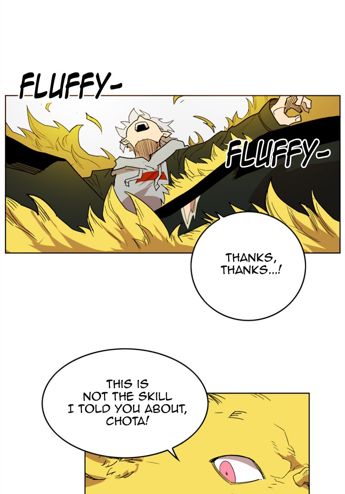 Hardcore Leveling Warrior Chapter 209 page 37 - Chapter 209: [Season 2] Ep. 26