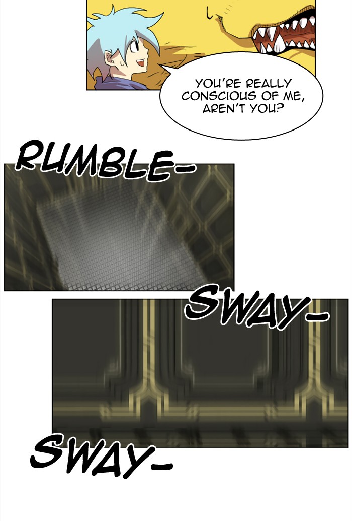 Hardcore Leveling Warrior Chapter 209 page 38 - Chapter 209: [Season 2] Ep. 26