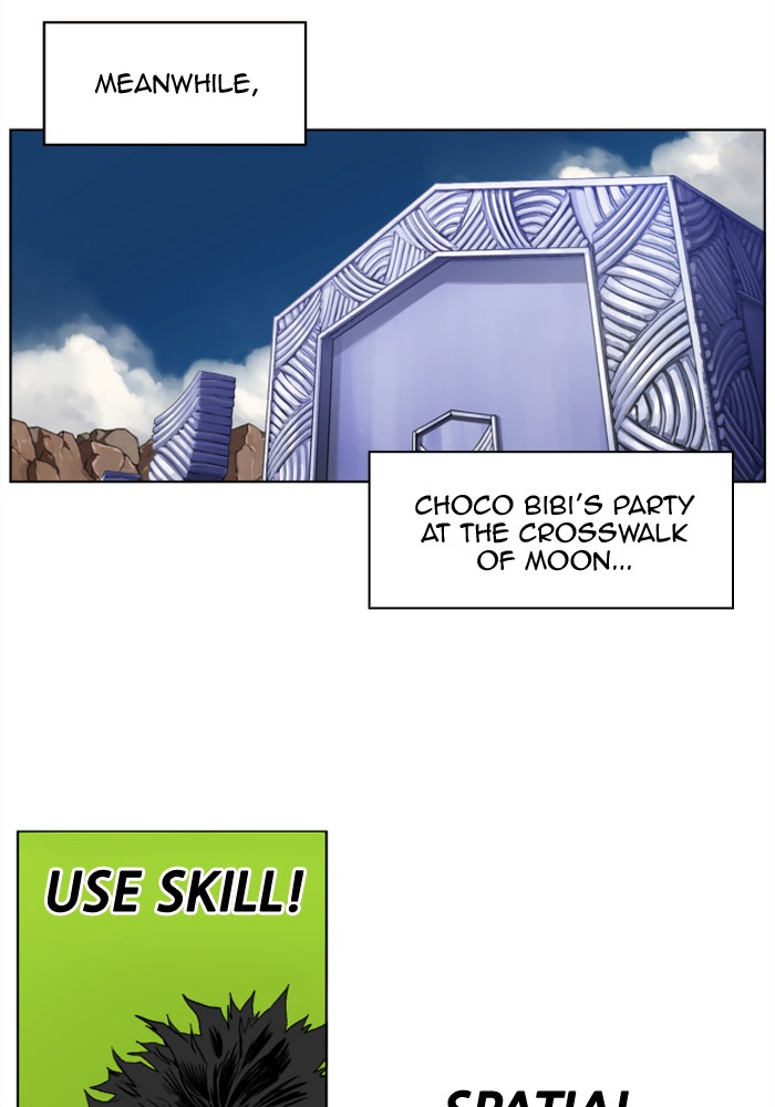 Hardcore Leveling Warrior Chapter 209 page 41 - Chapter 209: [Season 2] Ep. 26