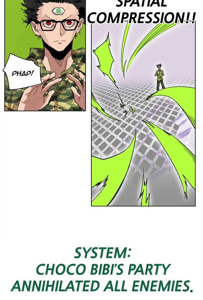 Hardcore Leveling Warrior Chapter 209 page 42 - Chapter 209: [Season 2] Ep. 26