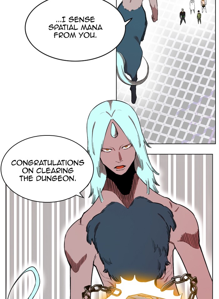 Hardcore Leveling Warrior Chapter 209 page 45 - Chapter 209: [Season 2] Ep. 26