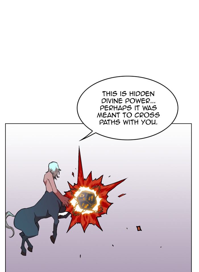 Hardcore Leveling Warrior Chapter 209 page 47 - Chapter 209: [Season 2] Ep. 26