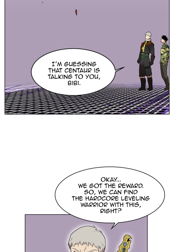 Hardcore Leveling Warrior Chapter 209 page 48 - Chapter 209: [Season 2] Ep. 26