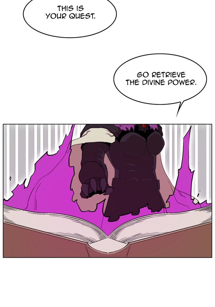 Hardcore Leveling Warrior Chapter 209 page 50 - Chapter 209: [Season 2] Ep. 26