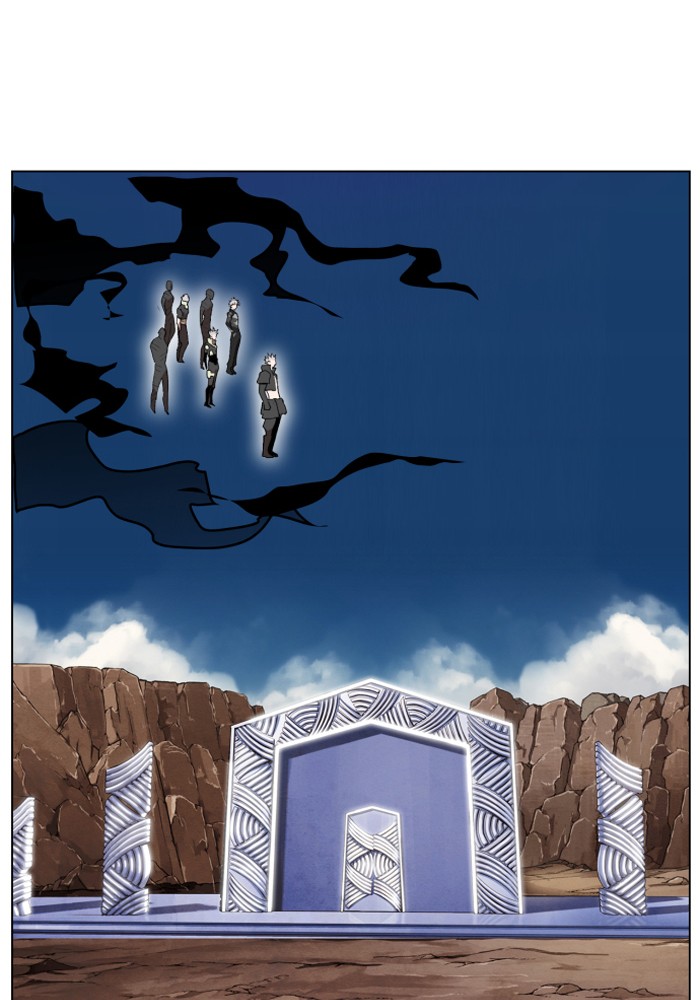 Hardcore Leveling Warrior Chapter 209 page 52 - Chapter 209: [Season 2] Ep. 26