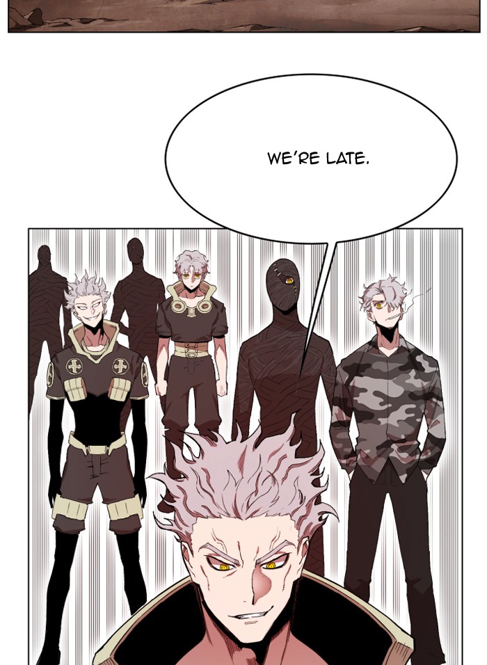 Hardcore Leveling Warrior Chapter 209 page 53 - Chapter 209: [Season 2] Ep. 26