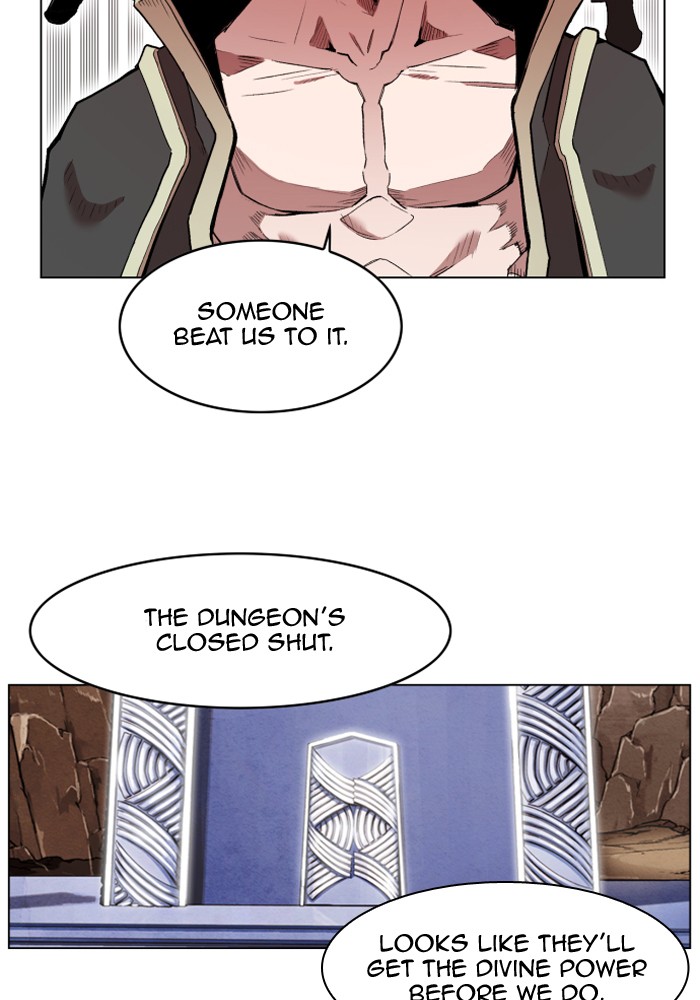Hardcore Leveling Warrior Chapter 209 page 54 - Chapter 209: [Season 2] Ep. 26